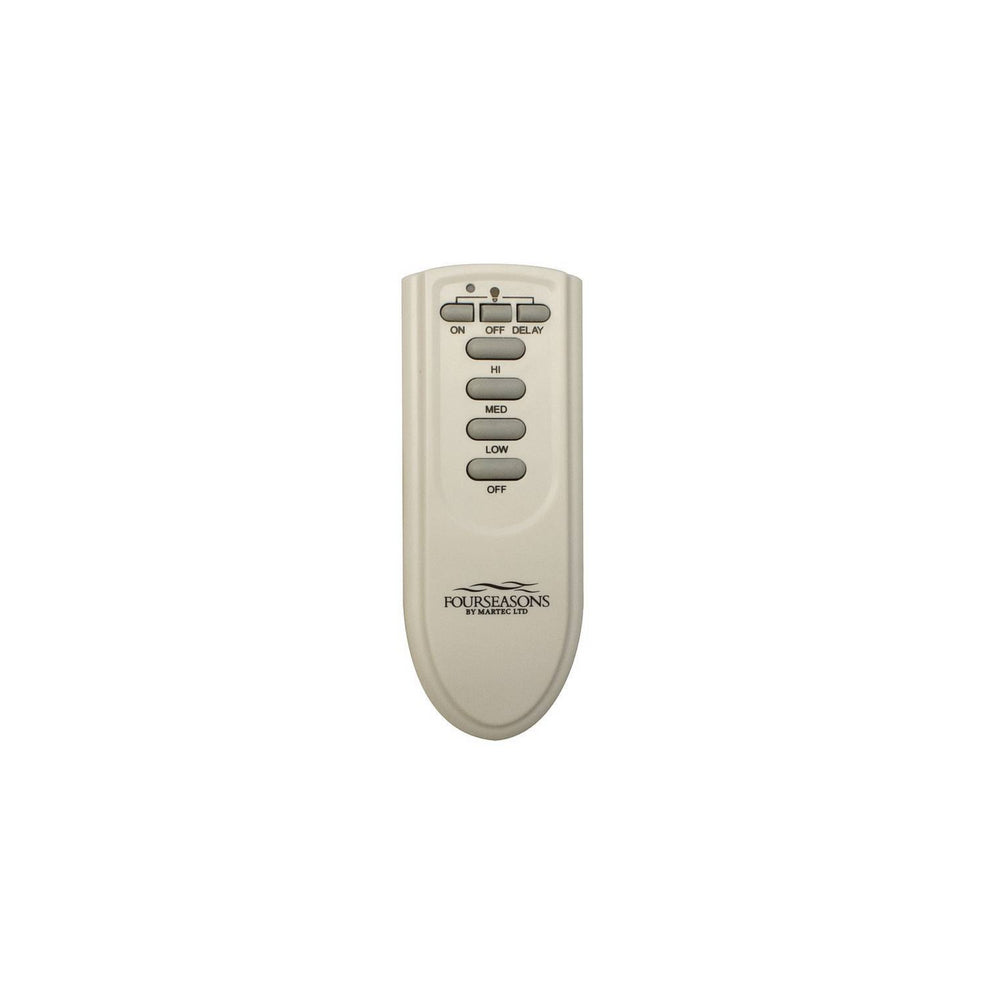 Four Seasons Infra Red Remote Kit